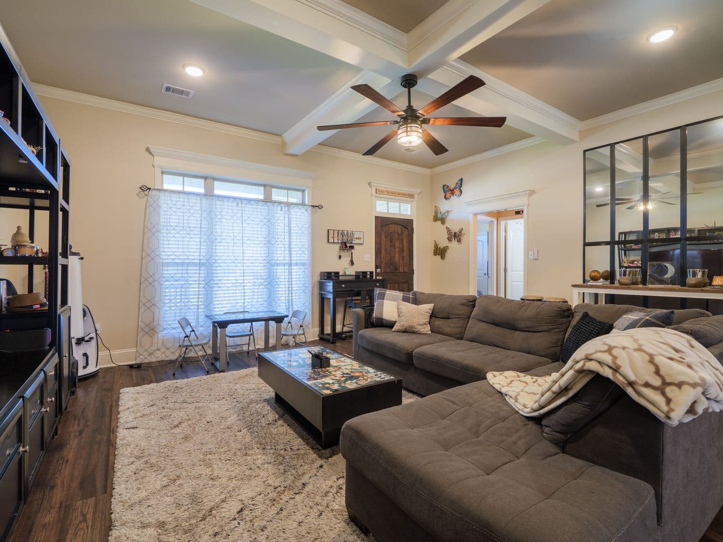 Valdosta House: 3904 Valiant Court