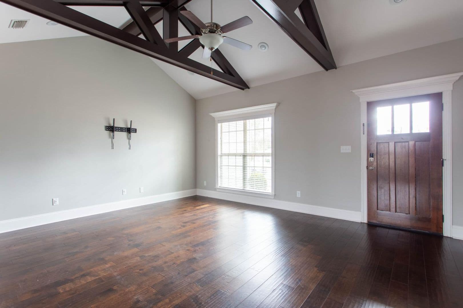 Valdosta House: 4209 Bowen Way
