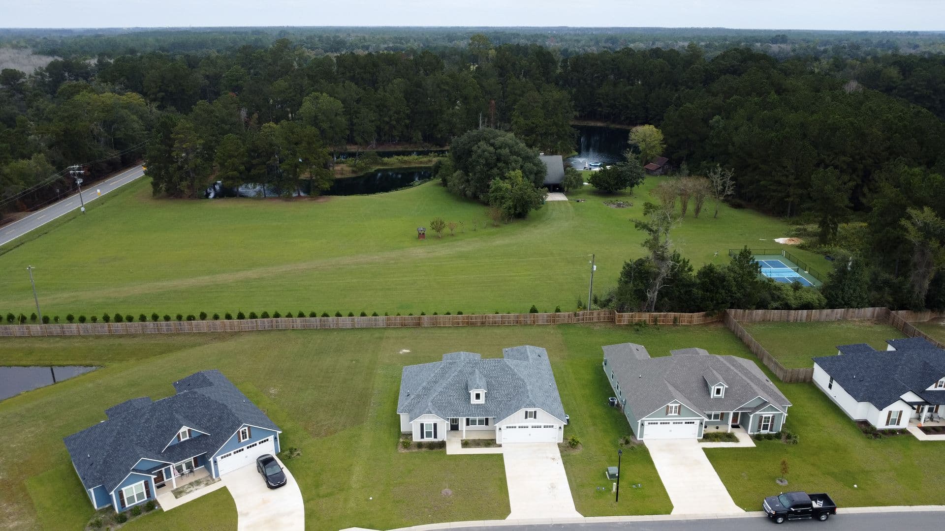 Hahira House: 311 McNeal Heritage Circle