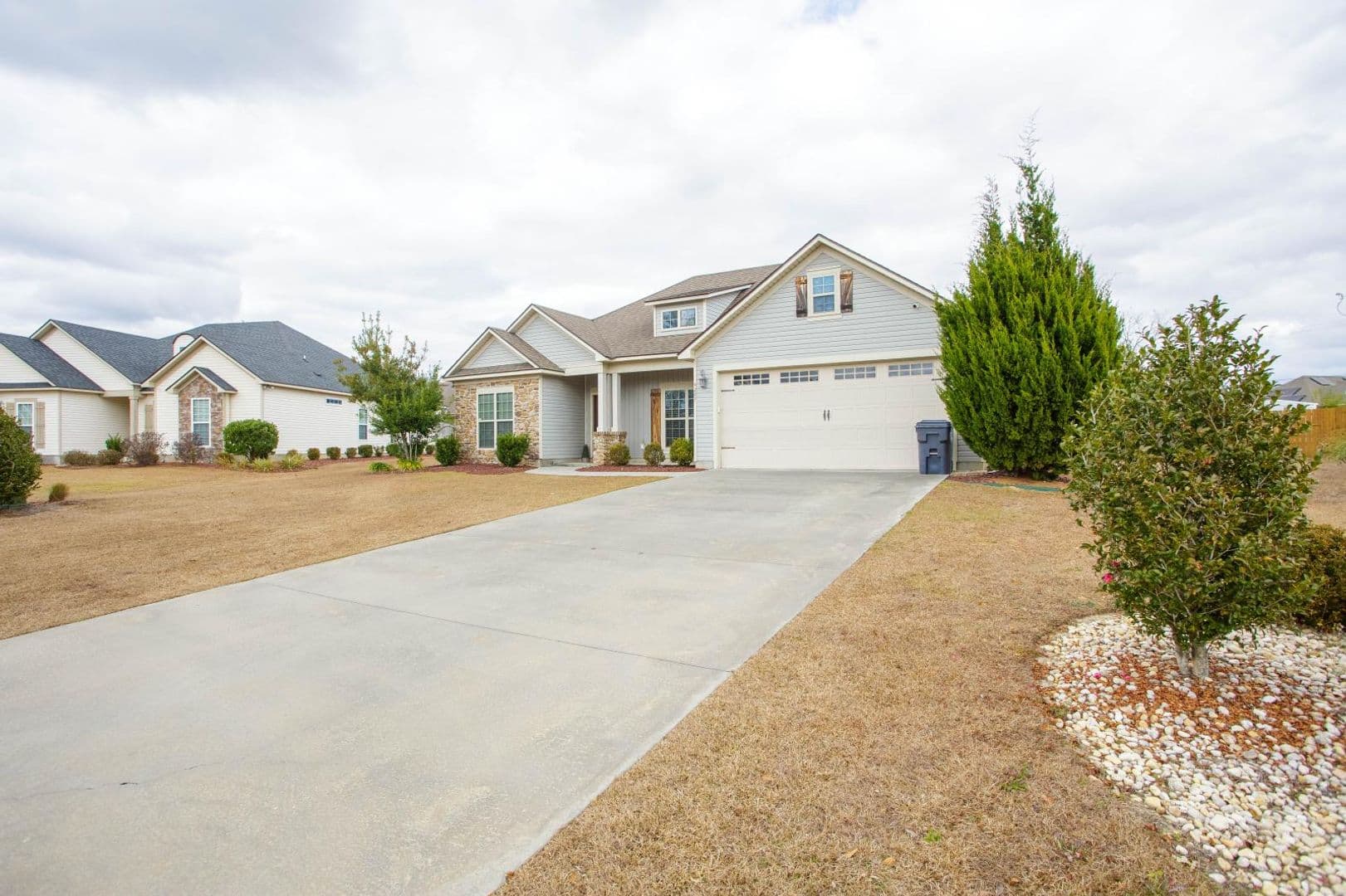 Valdosta House: 4209 Bowen Way