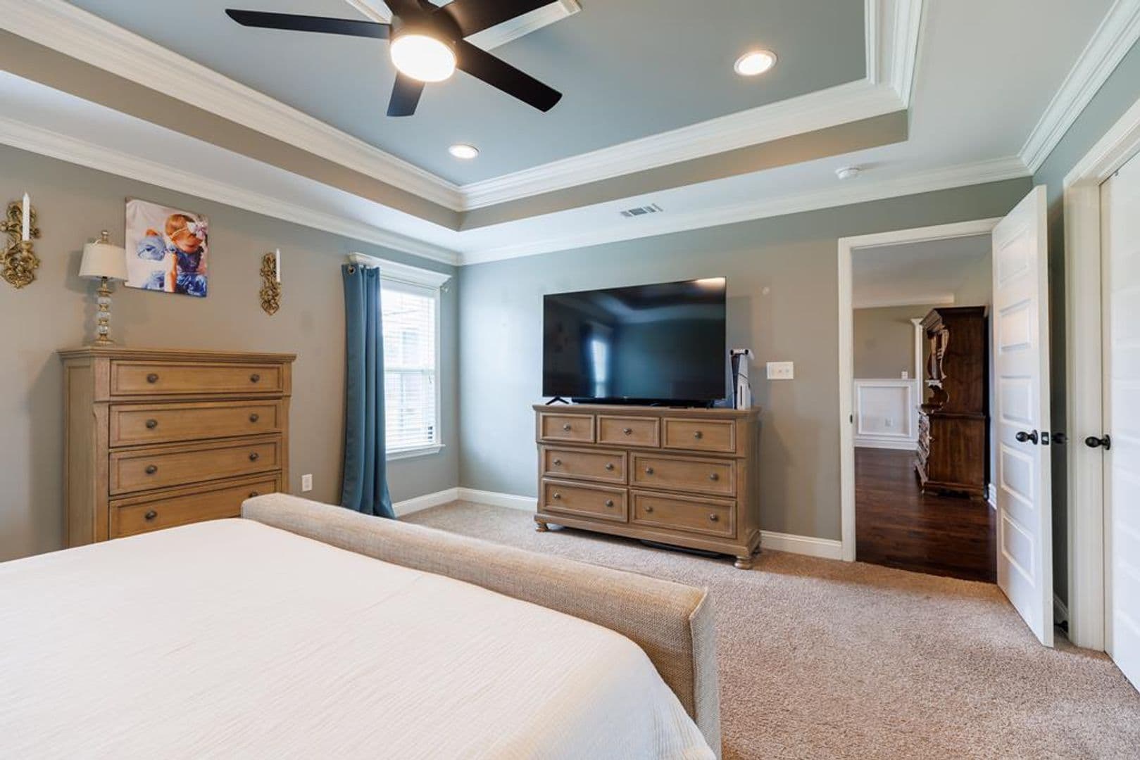 Valdosta House: 3868 Karaline Circle