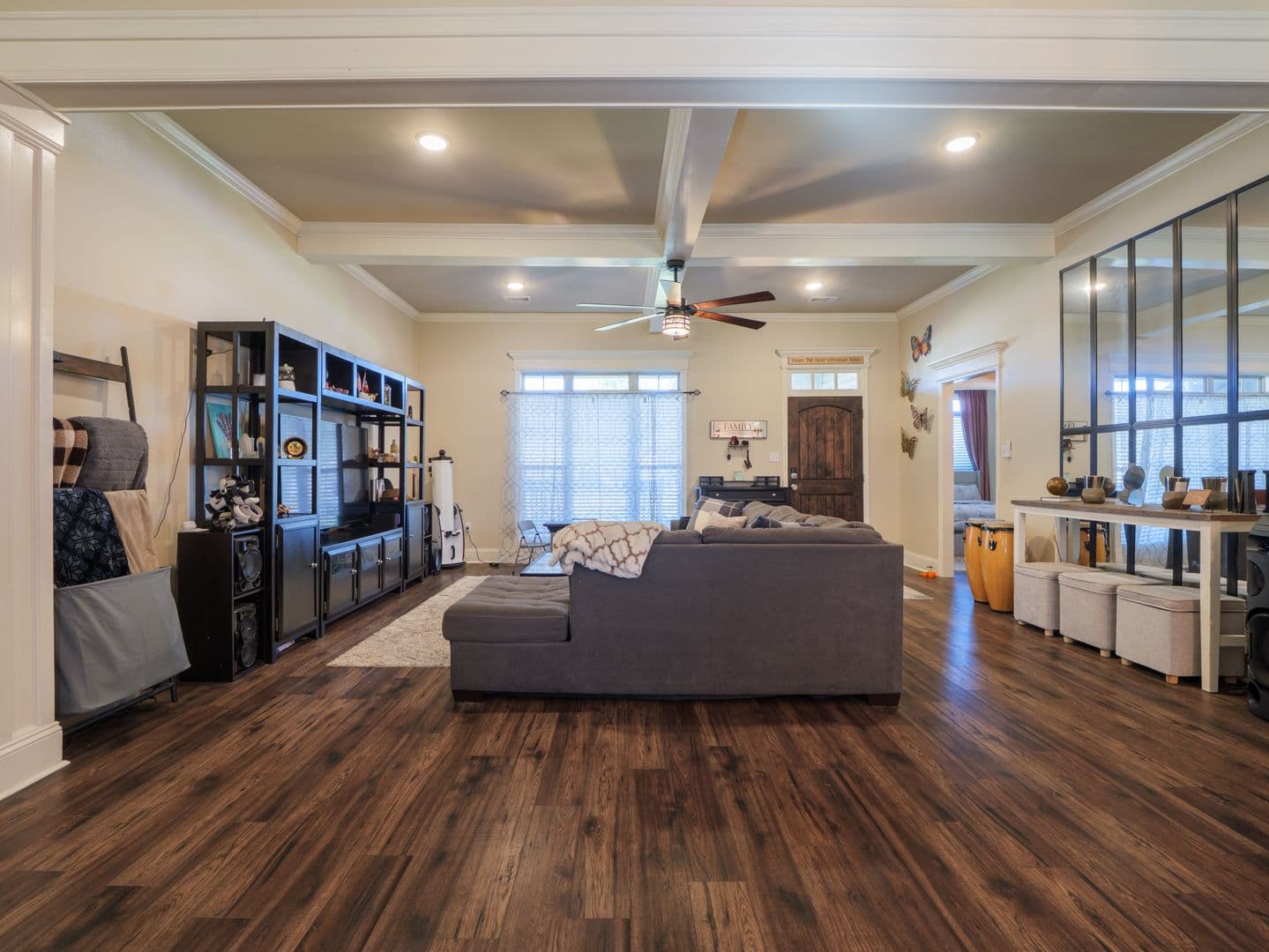 Valdosta House: 3904 Valiant Court