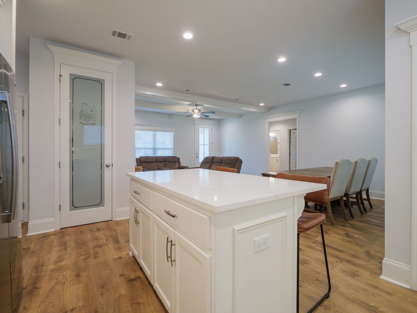 Hahira House: 311 McNeal Heritage Circle