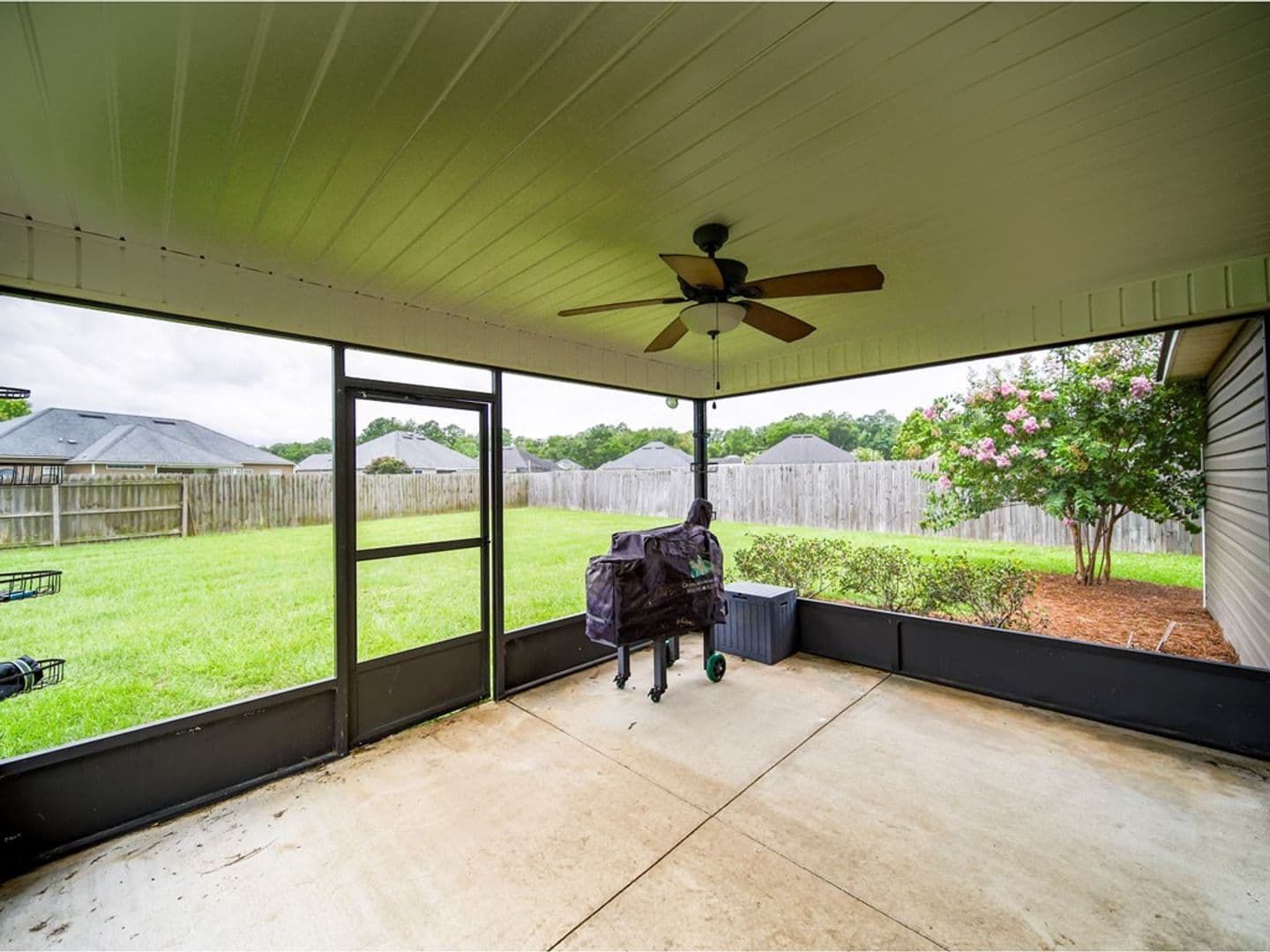 Valdosta House: 3868 Karaline Circle