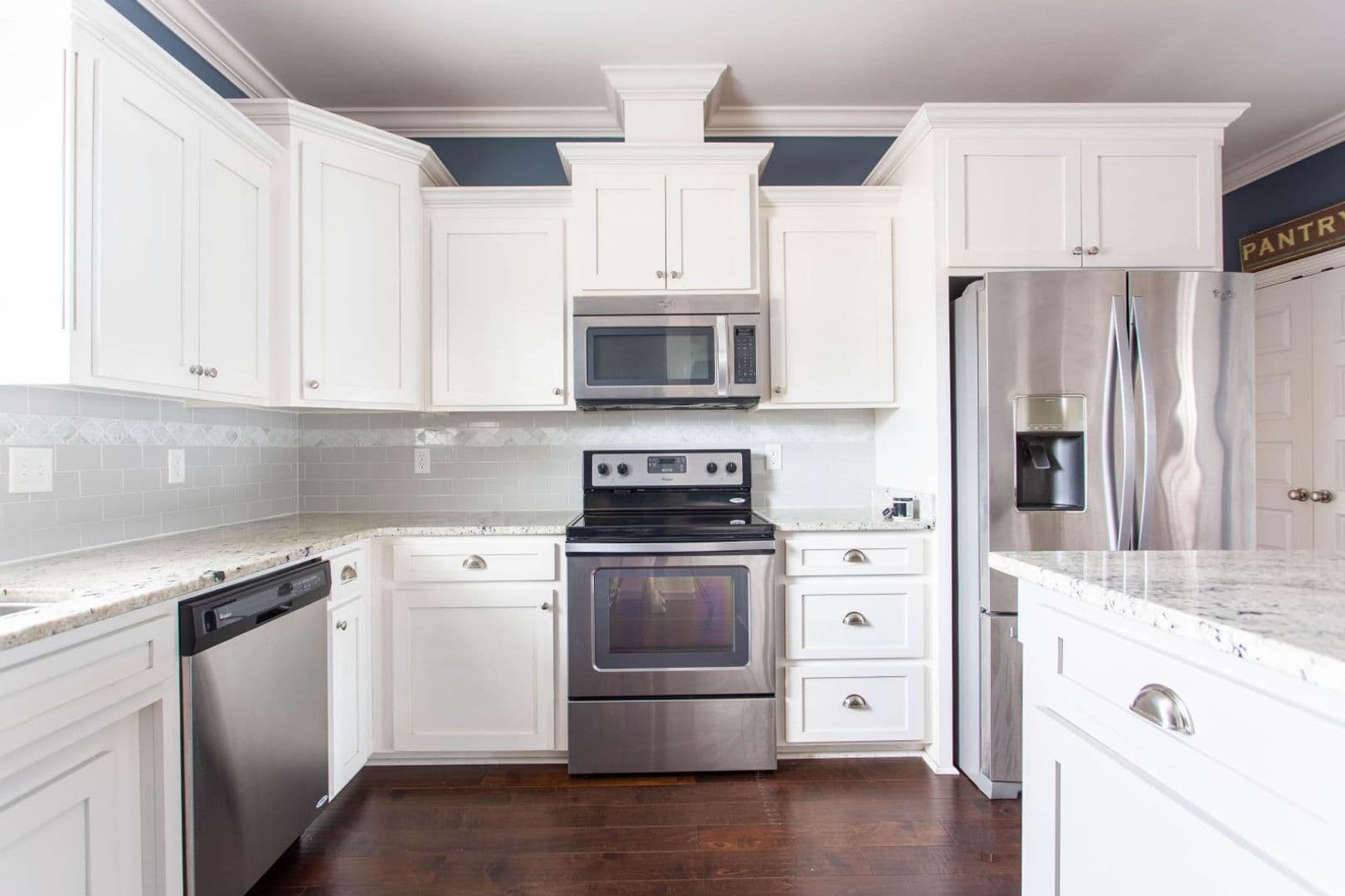 Valdosta House: 4209 Bowen Way