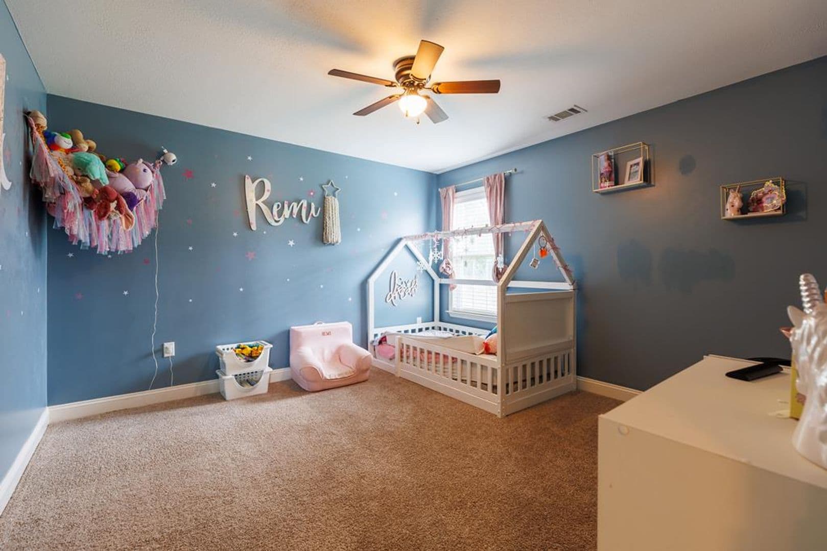 Valdosta House: 3868 Karaline Circle