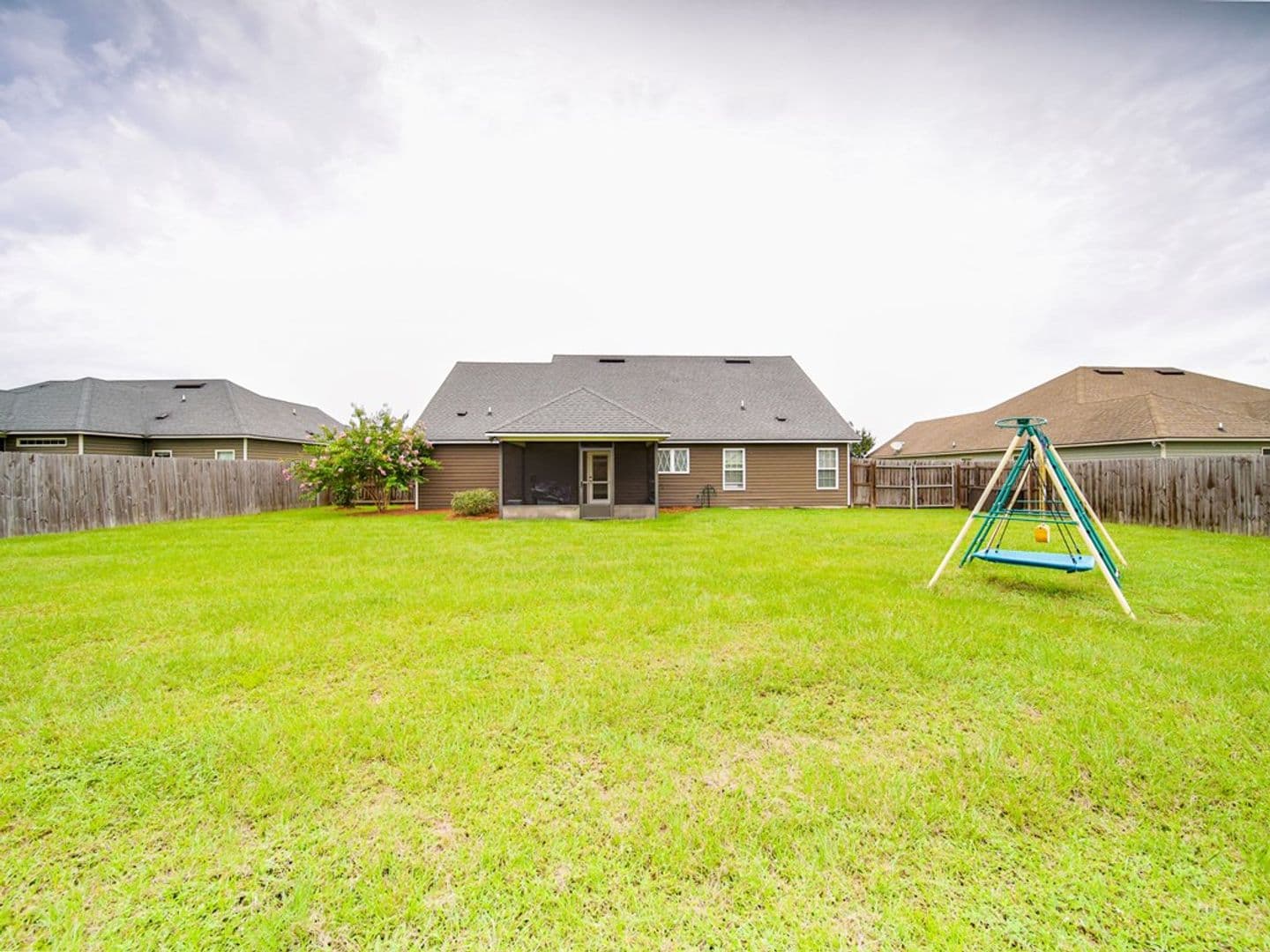 Valdosta House: 3868 Karaline Circle