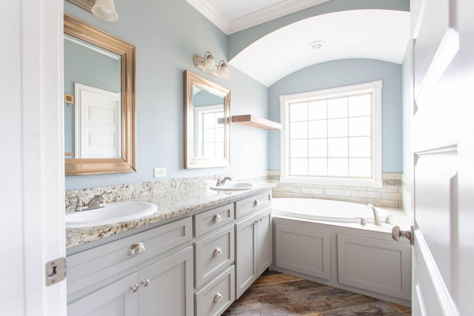Valdosta House: 4209 Bowen Way