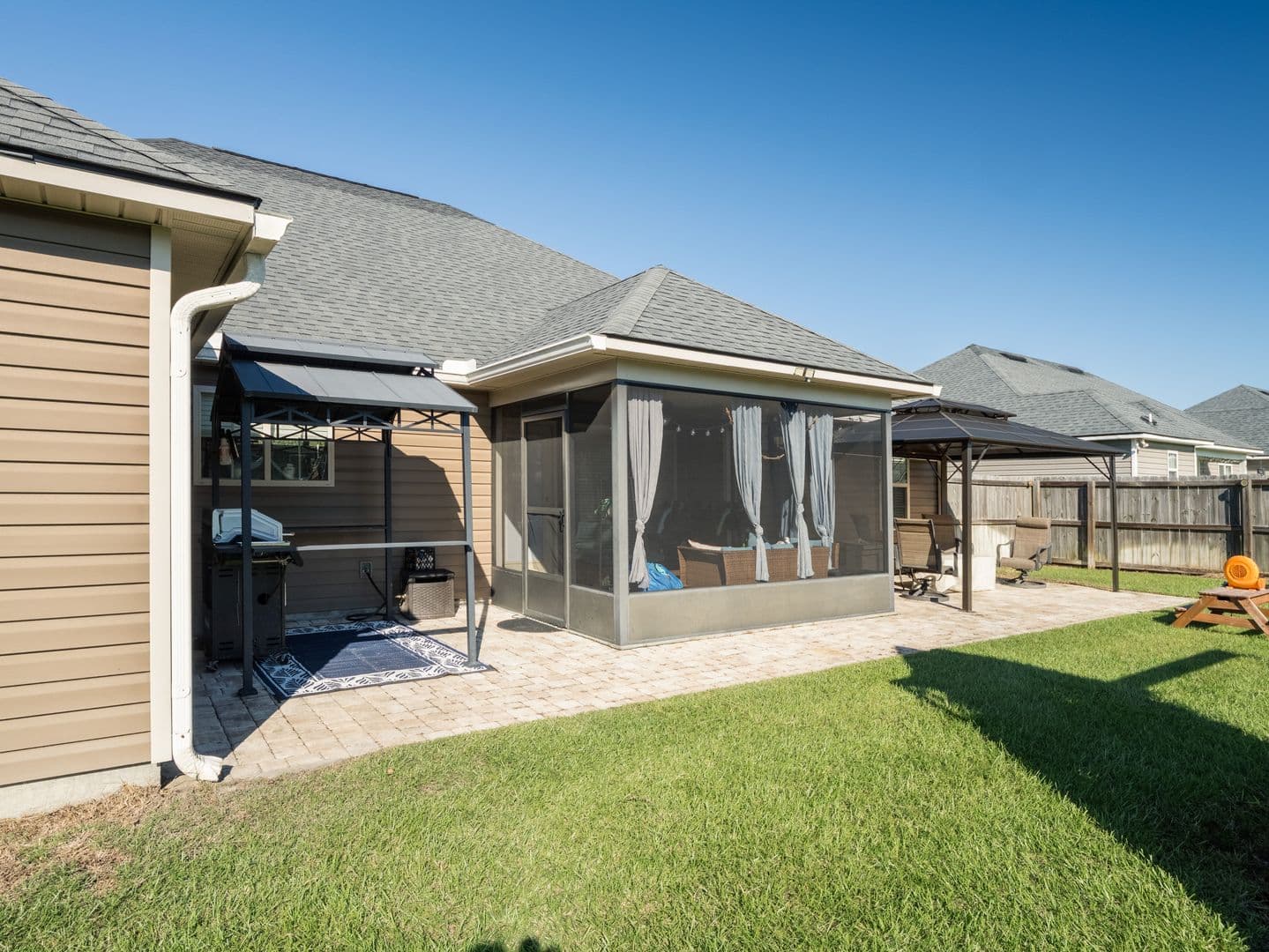 Valdosta House: 3904 Valiant Court