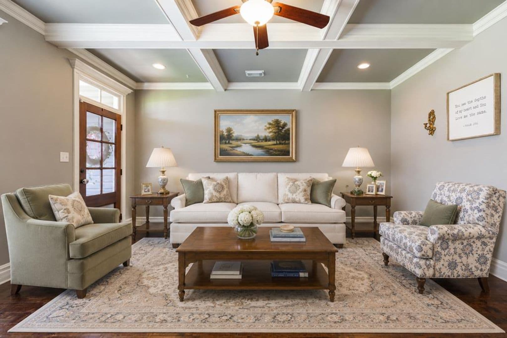 Valdosta House: 3868 Karaline Circle