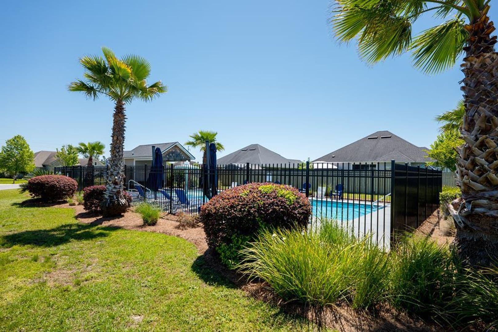 Valdosta House: 3868 Karaline Circle