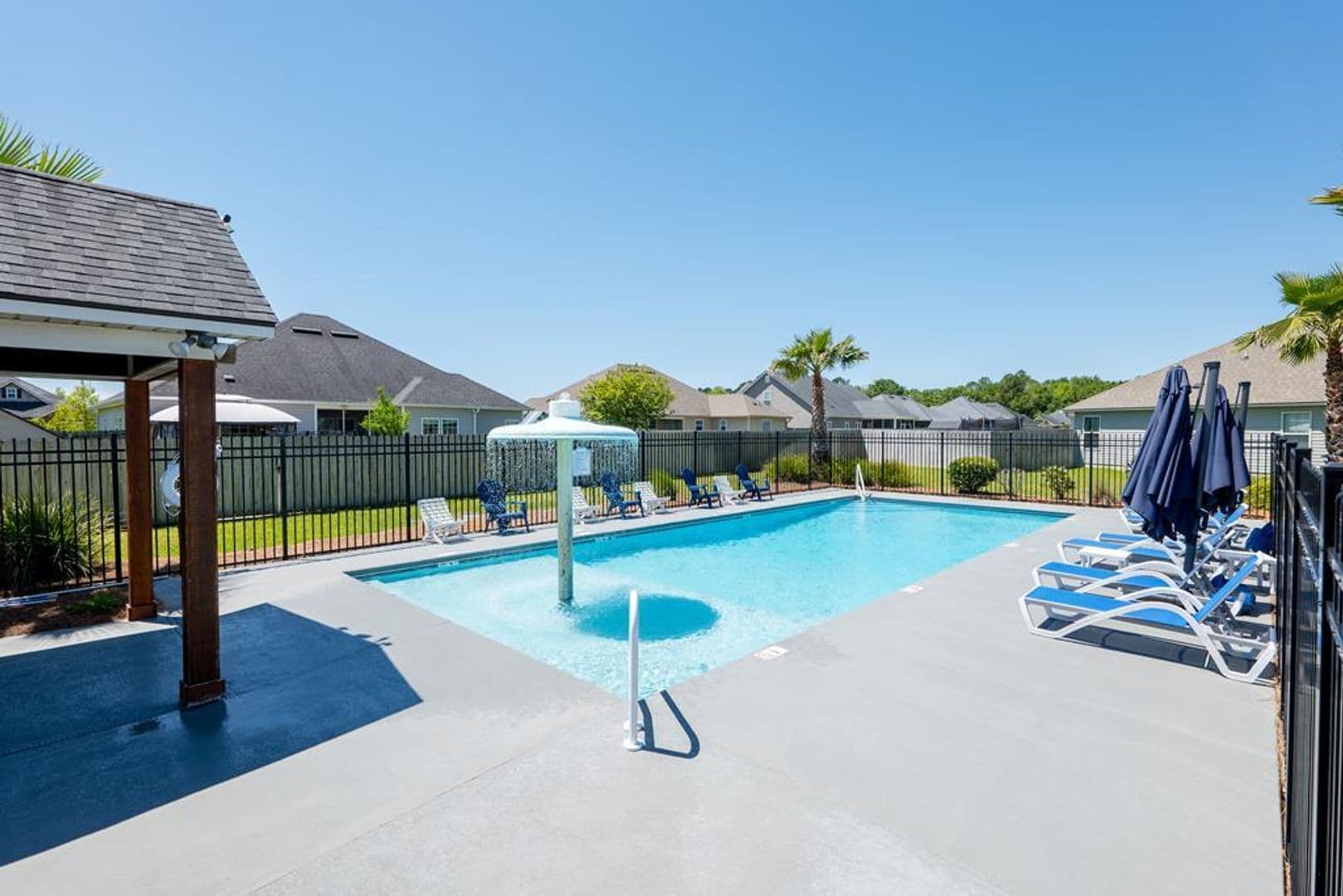 Valdosta House: 3868 Karaline Circle