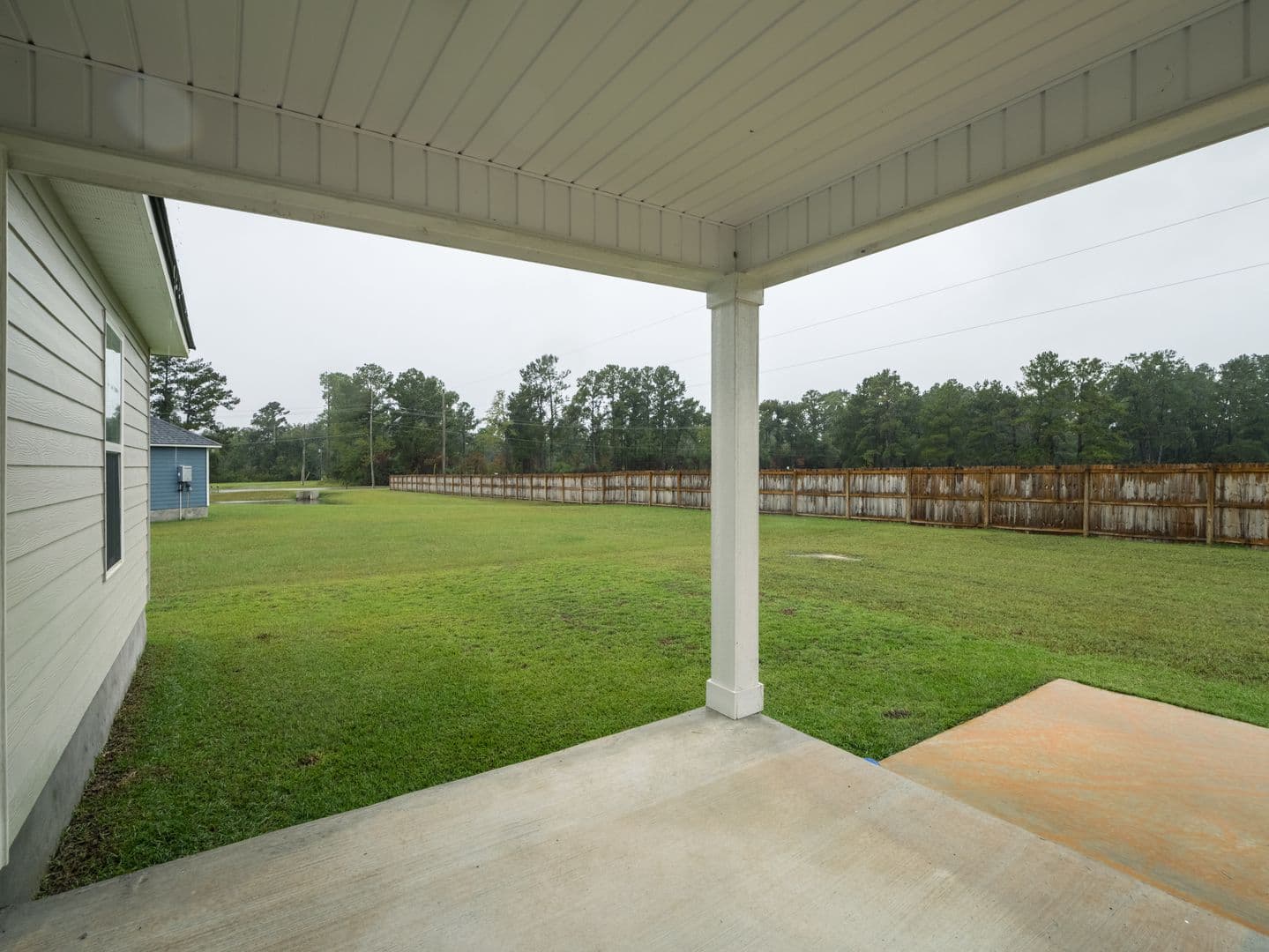 Hahira House: 311 McNeal Heritage Circle