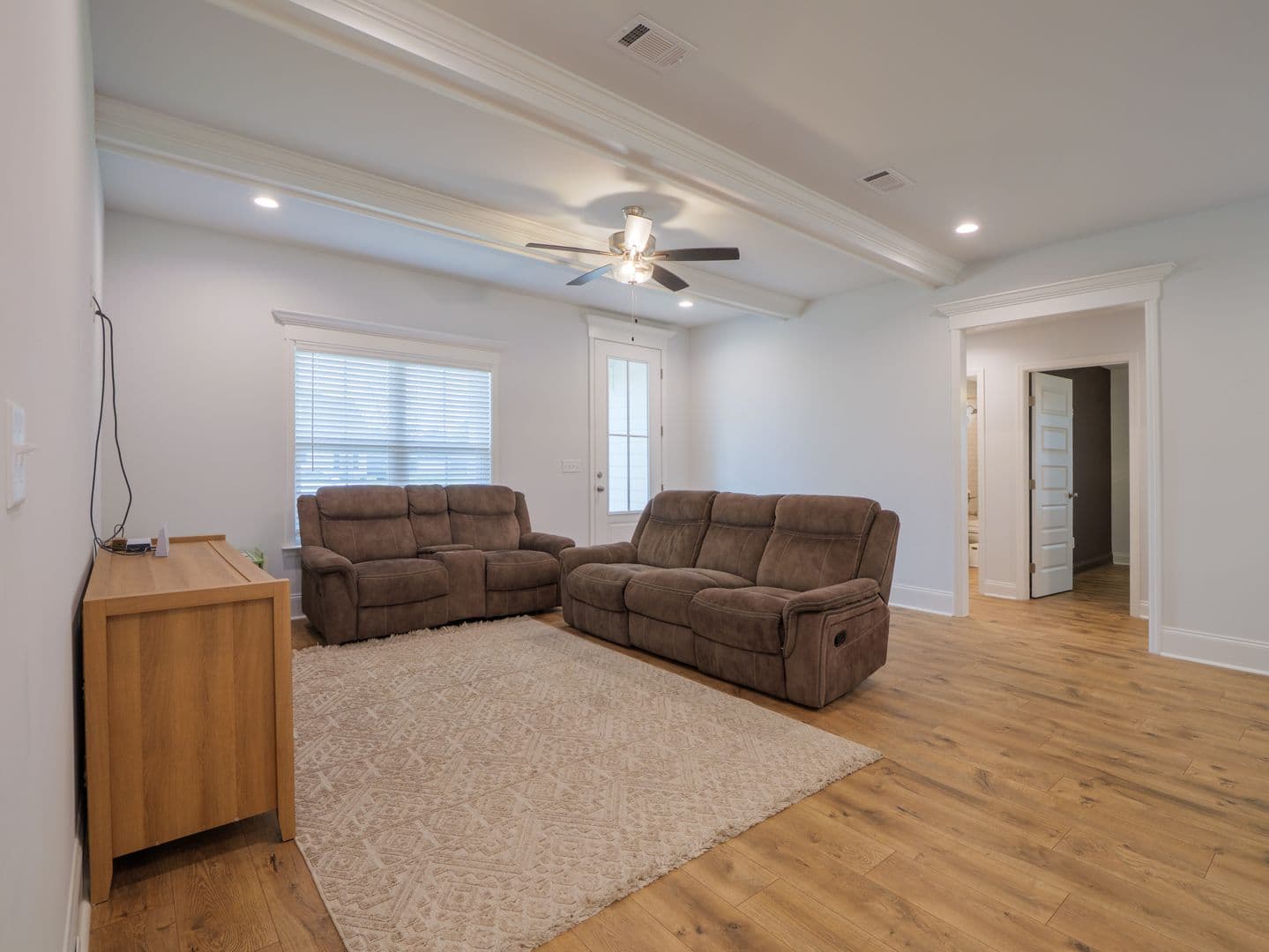Hahira House: 311 McNeal Heritage Circle