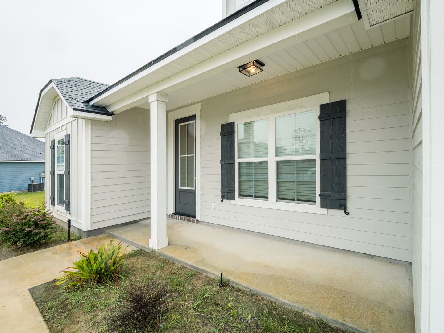 Hahira House: 311 McNeal Heritage Circle