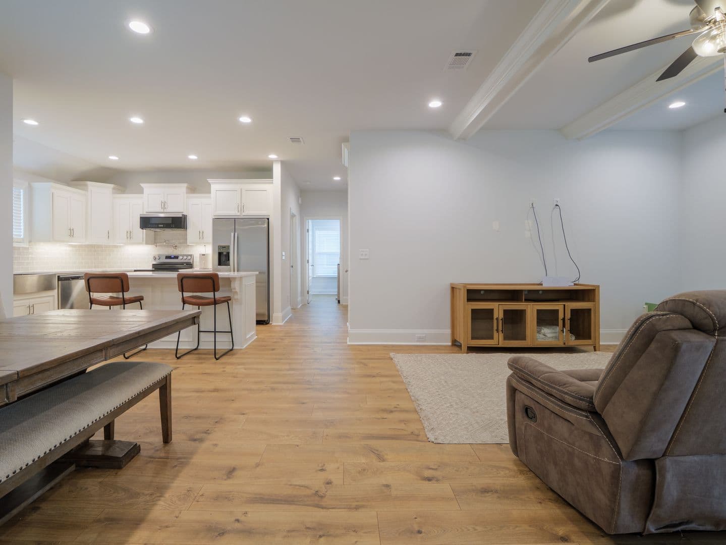 Hahira House: 311 McNeal Heritage Circle