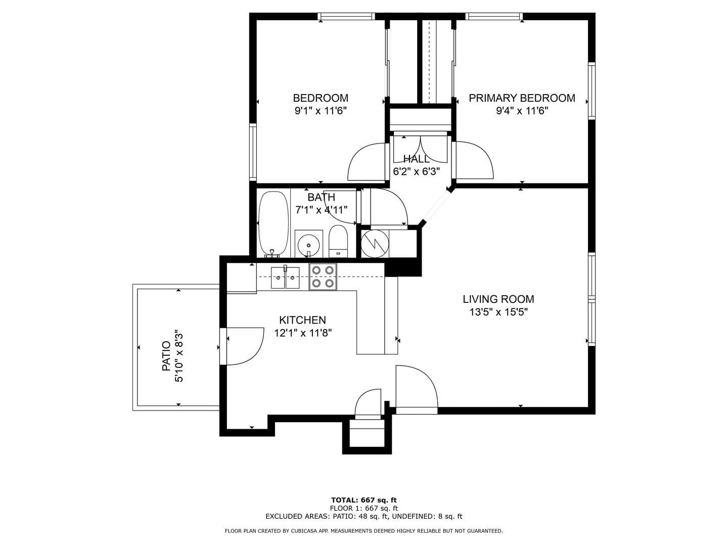 Maryville Apartment: Multiple