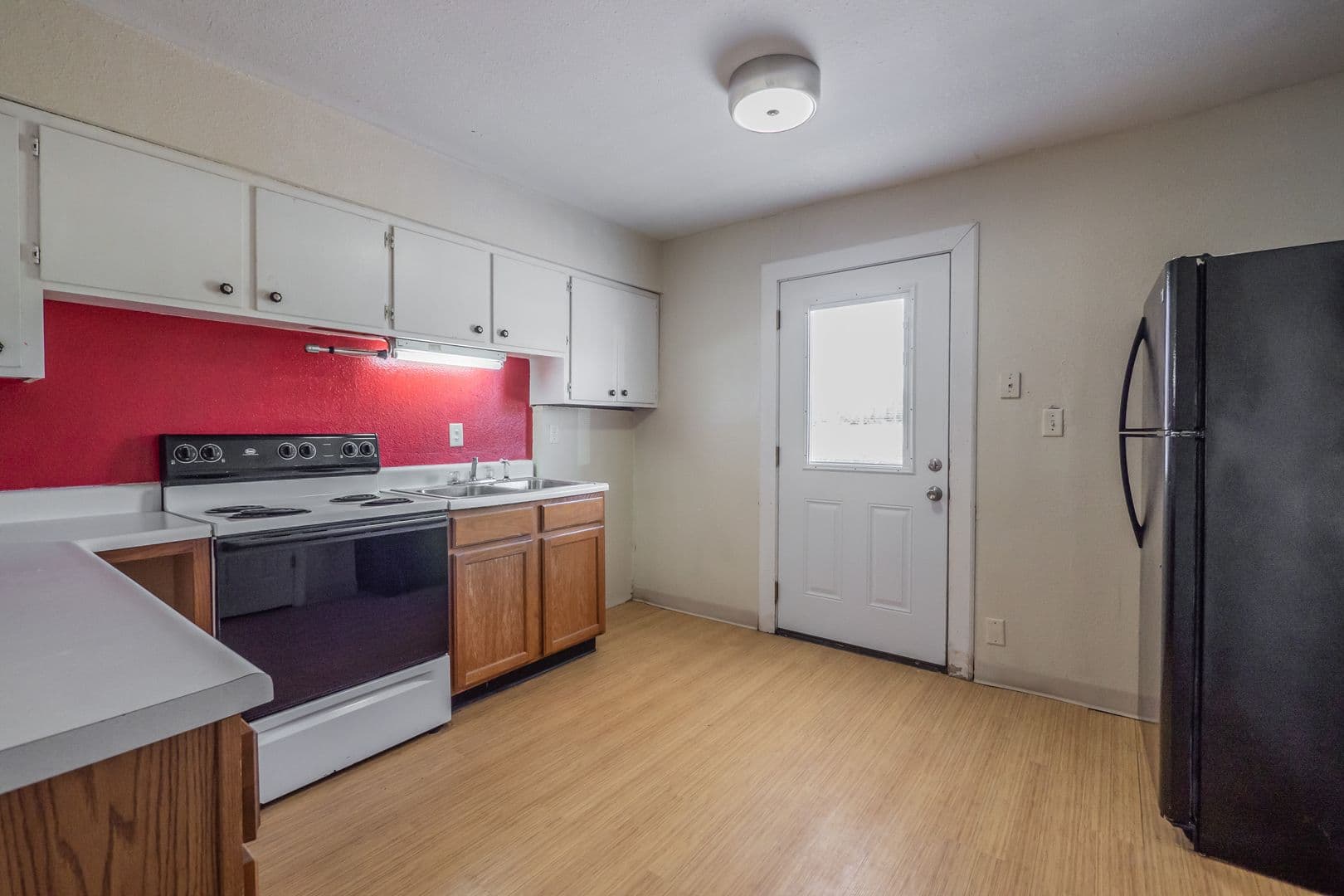 Maryville Apartment: Multiple