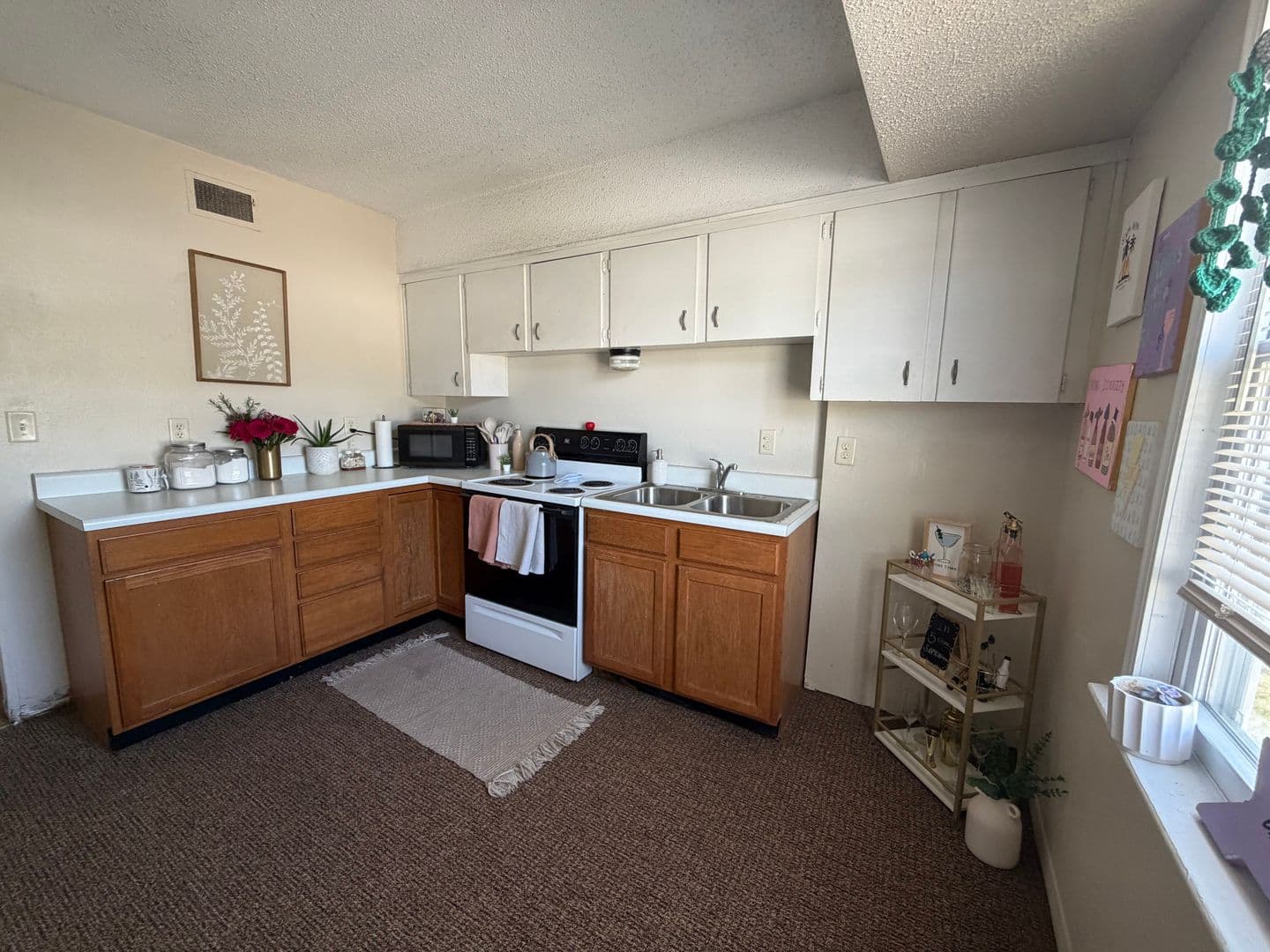 Maryville Apartment: Multiple