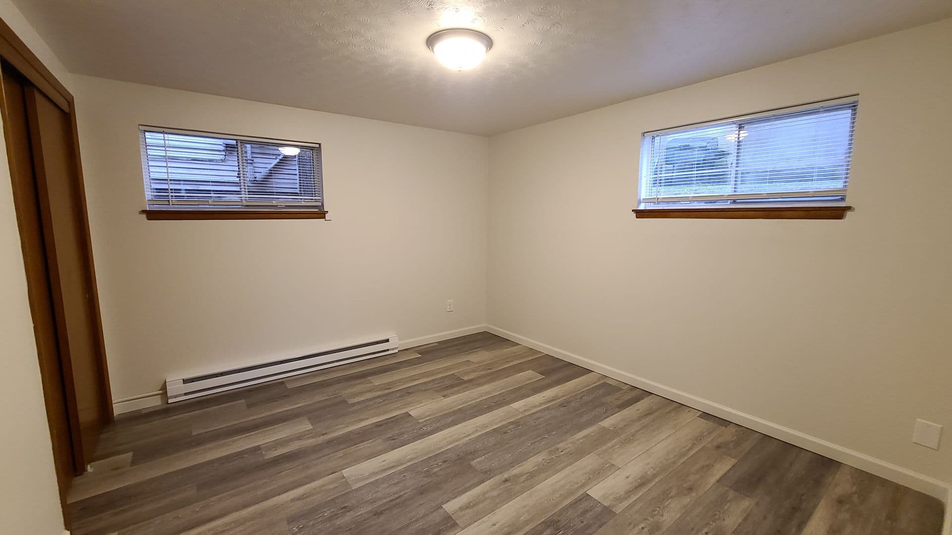 Spokane Apartment: 1521 W 8th Ave