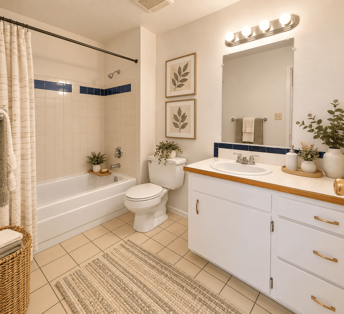 Spokane Apartment: 1717 W. 1st Ave.