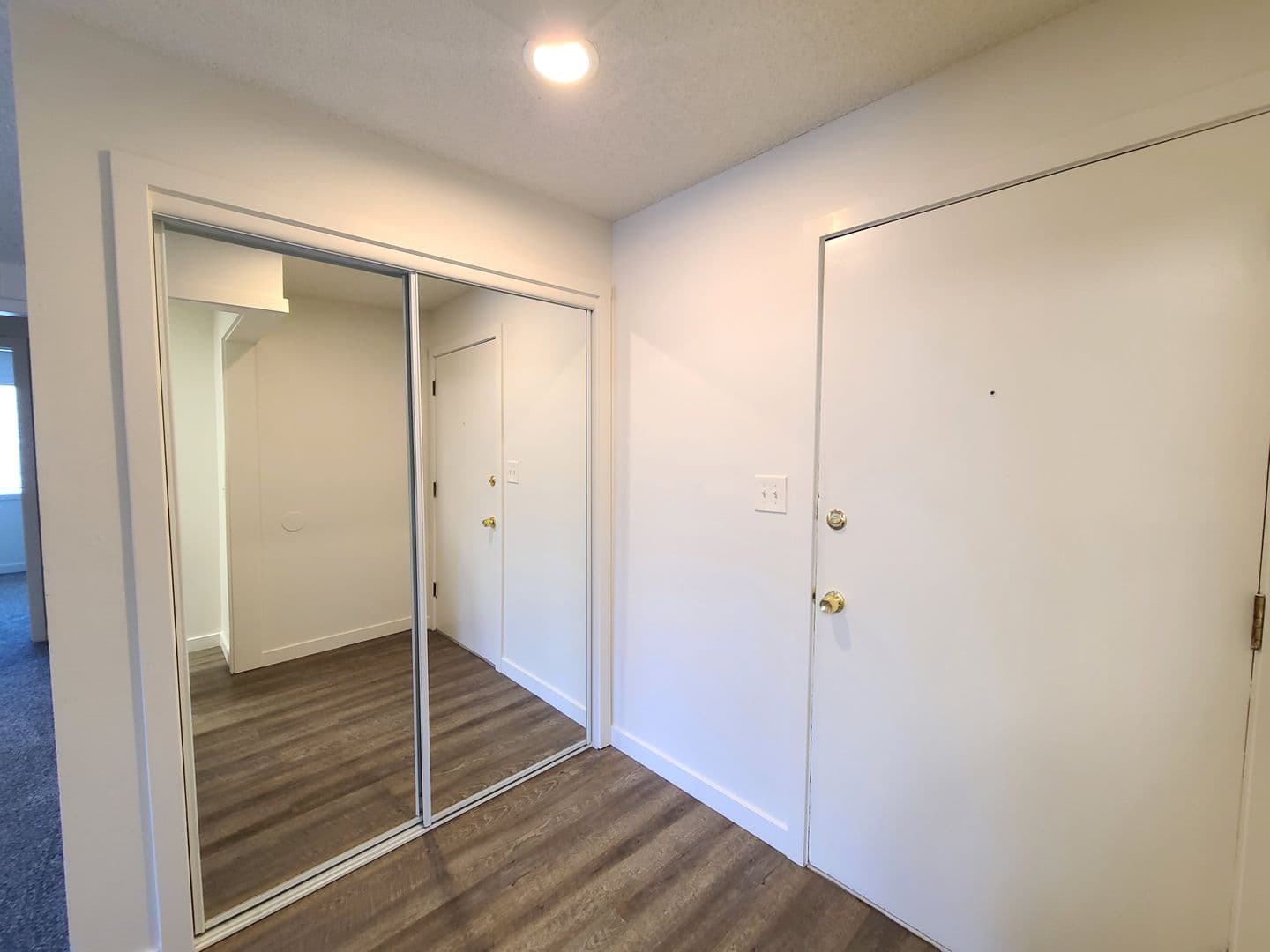 Spokane Apartment: 704 S. Adams