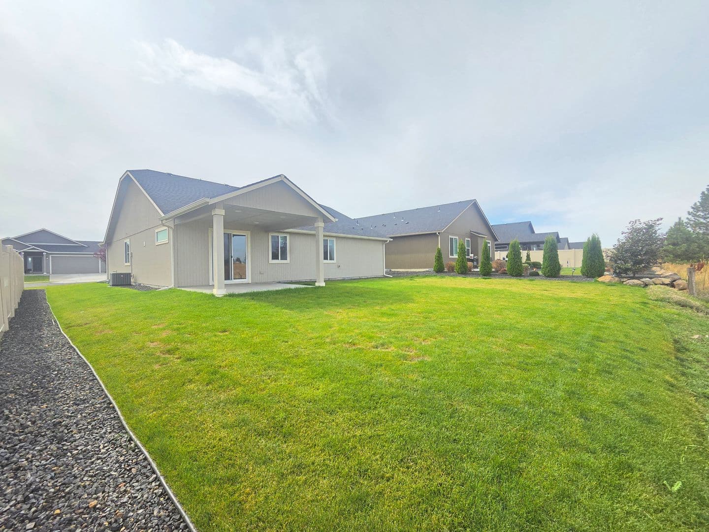Spokane House: 7812 W 55th Ave.