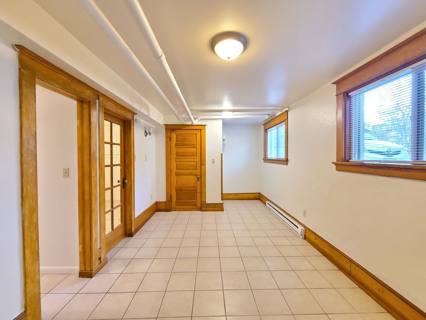 Spokane Apartment: 626 S Cedar St