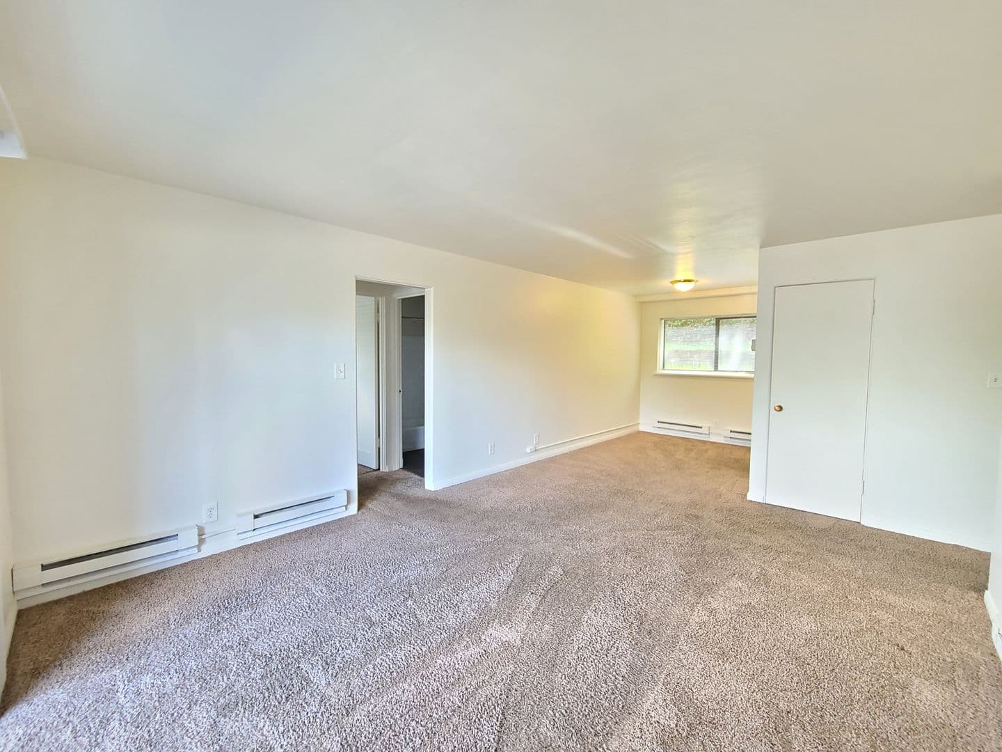 Spokane Apartment: 911 - 919 W. 7th Ave