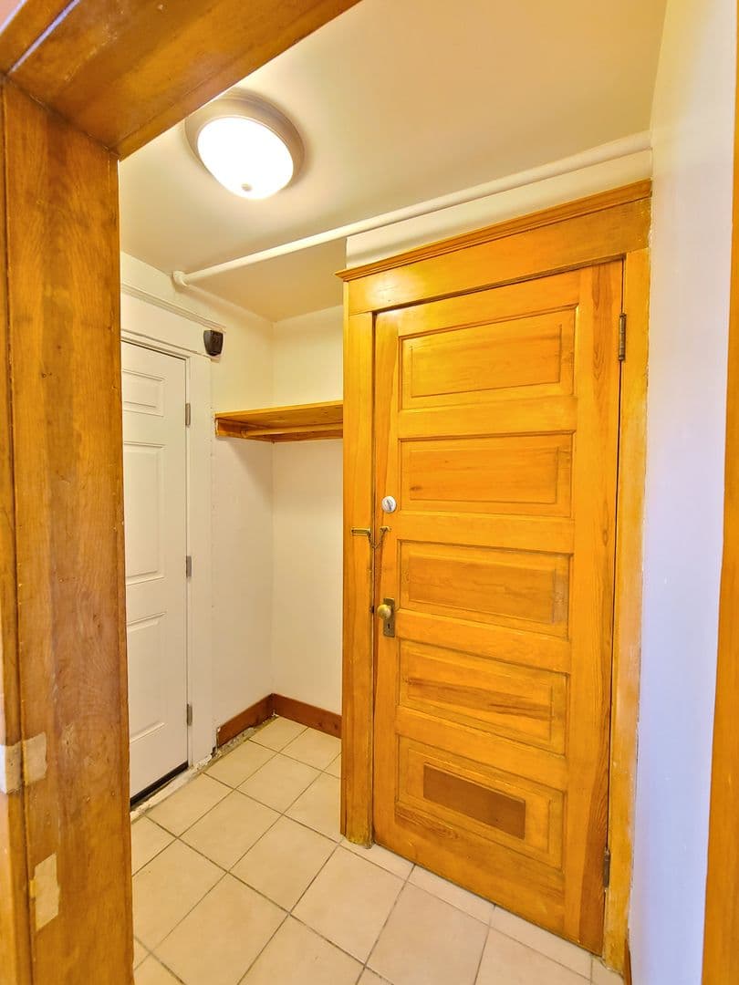 Spokane Apartment: 626 S Cedar St