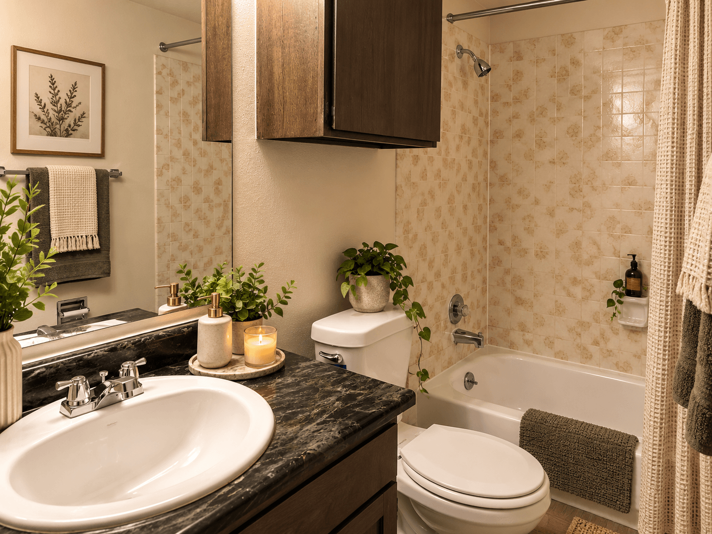 Spokane Apartment: 2918 E. South Riverton Ave