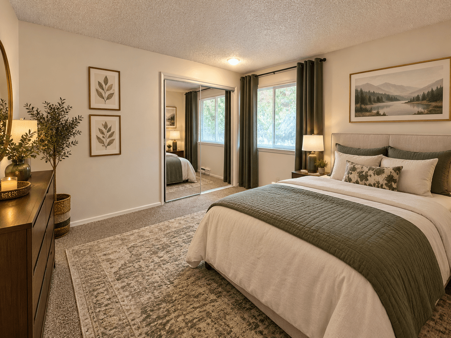 Spokane Apartment: 704 S. Adams