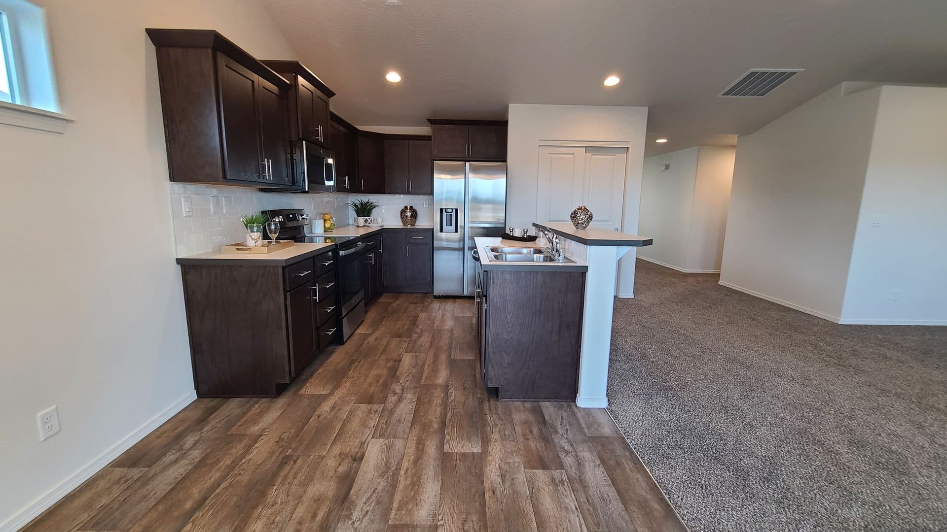 Spokane House: 7812 W 55th Ave.