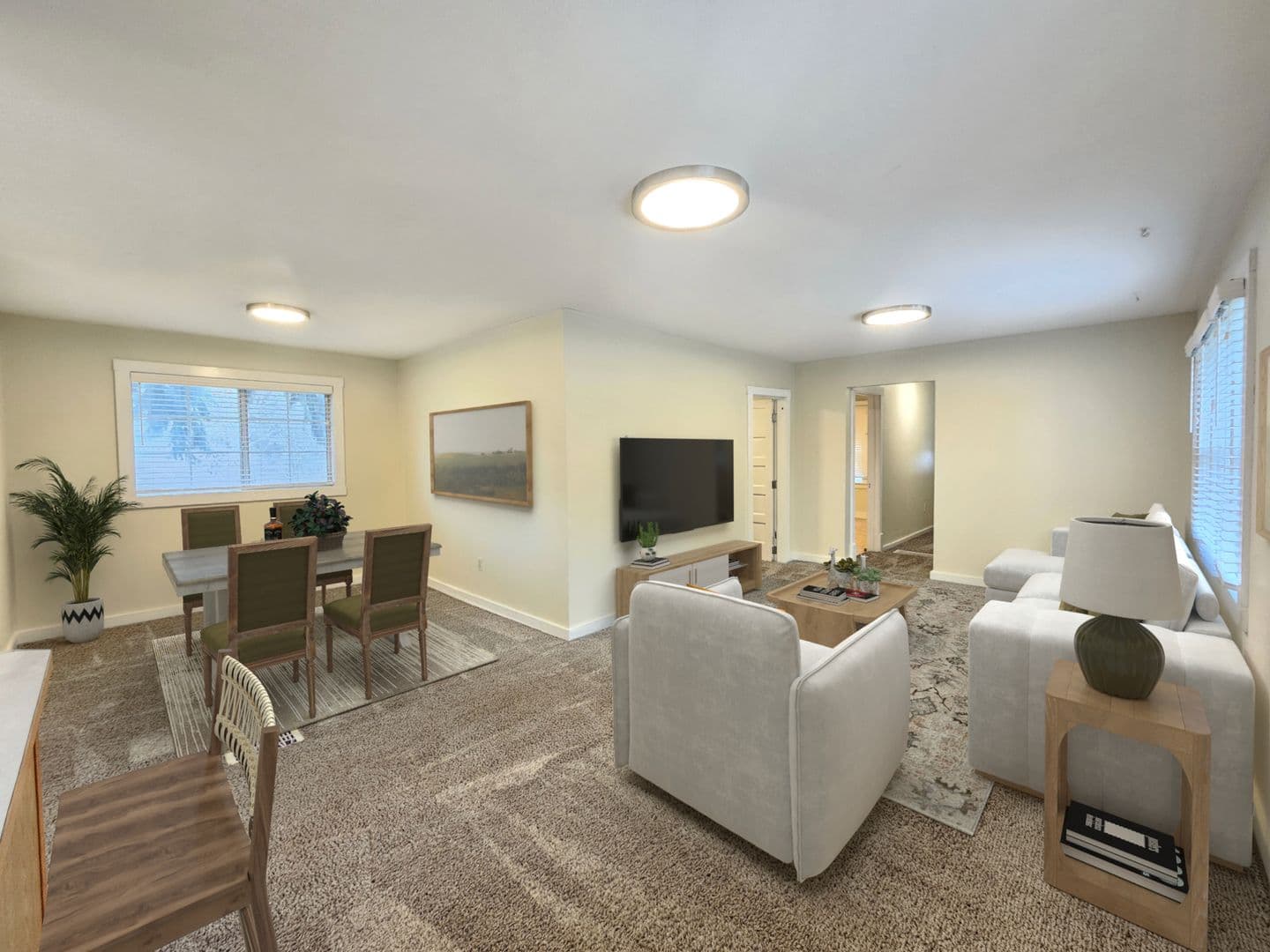 Spokane House: 2225 W 10th Ave