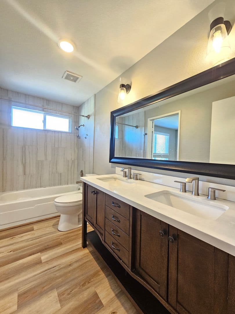 Spokane House: 1721 E 58th Ave