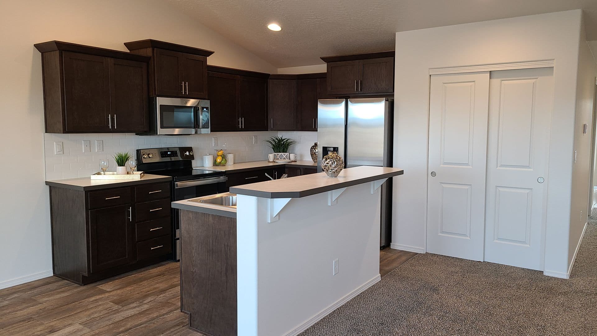 Spokane House: 7812 W 55th Ave.