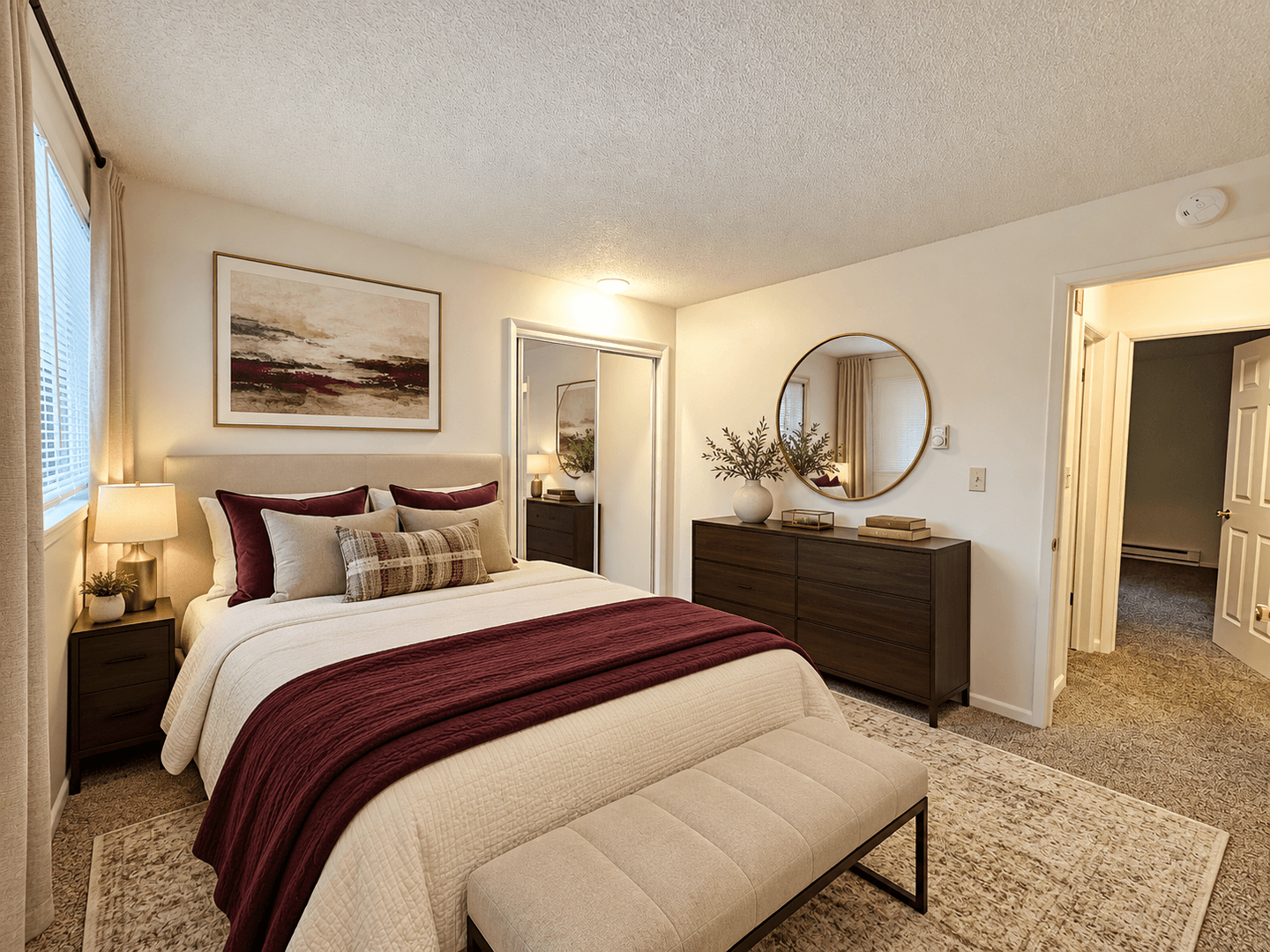 Spokane Apartment: 704 S. Adams