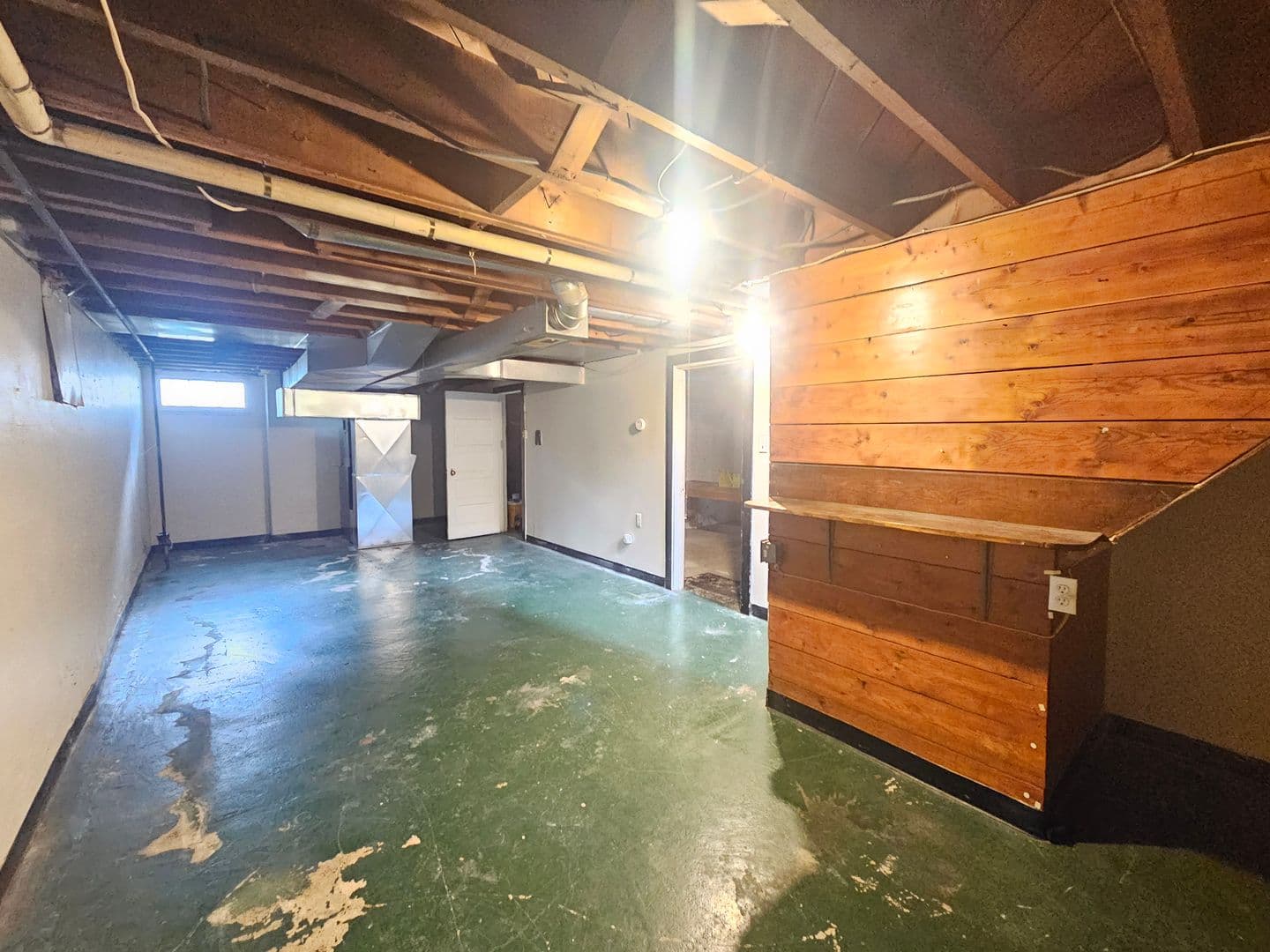 Spokane House: 2704 W Garland Ave