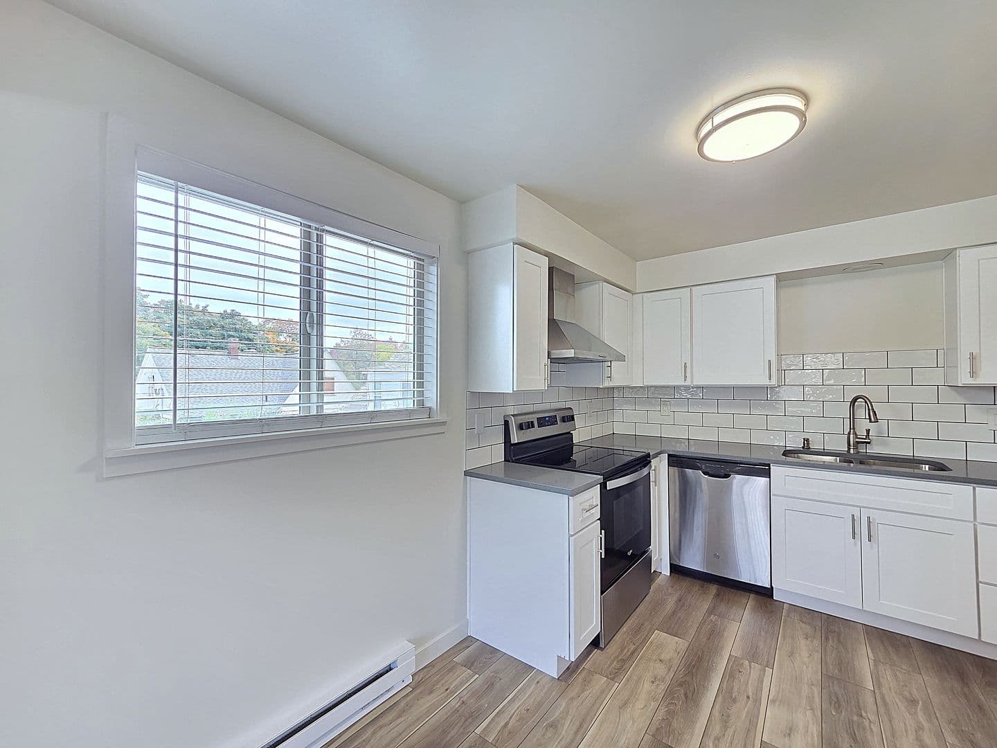 Spokane Apartment: 1013 E Sharp Ave