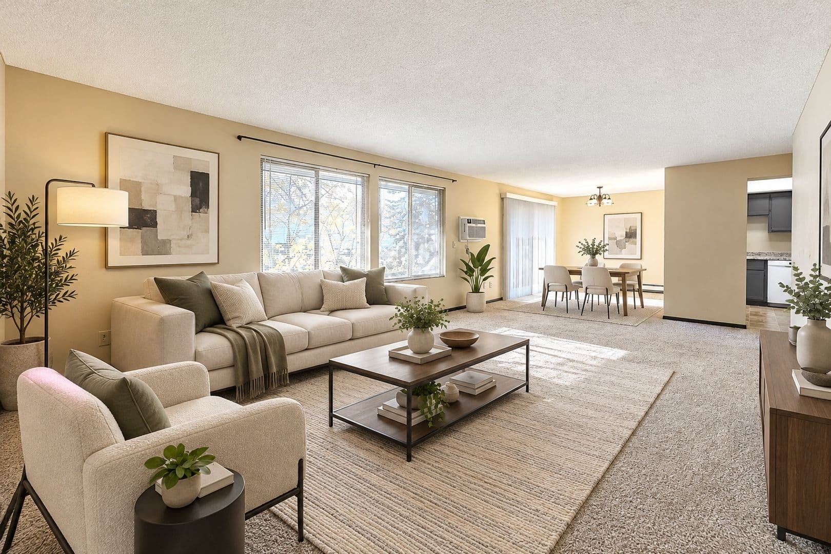 Spokane Apartment: 309 E 14th Ave