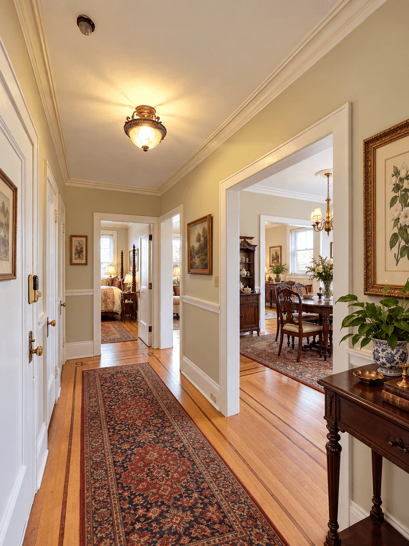 Spokane Apartment: 507 S Howard