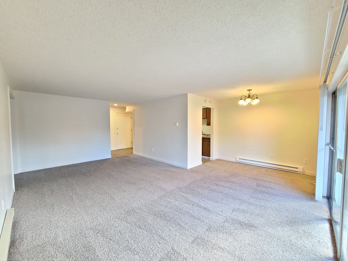Spokane Apartment: 704 S. Adams