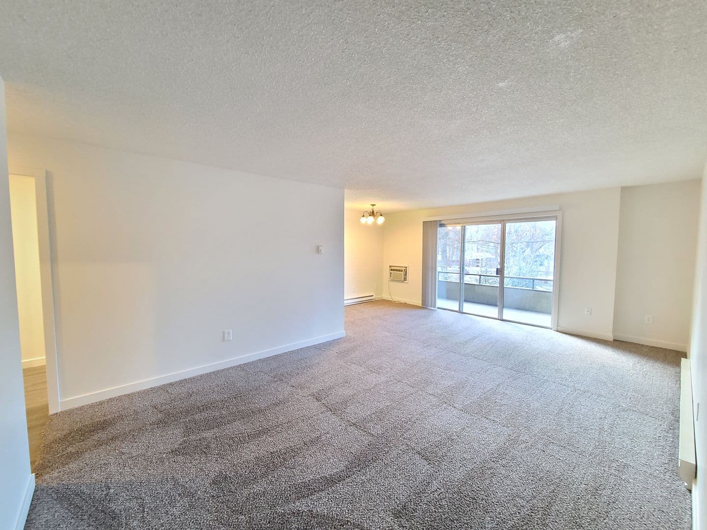 Spokane Apartment: 704 S. Adams