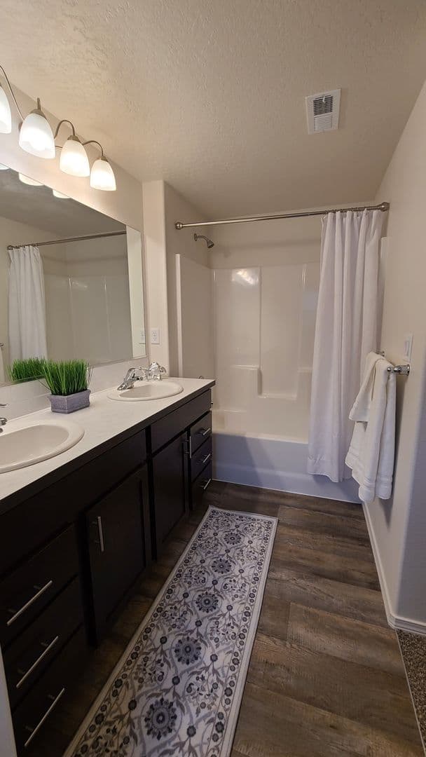 Spokane House: 7812 W 55th Ave.