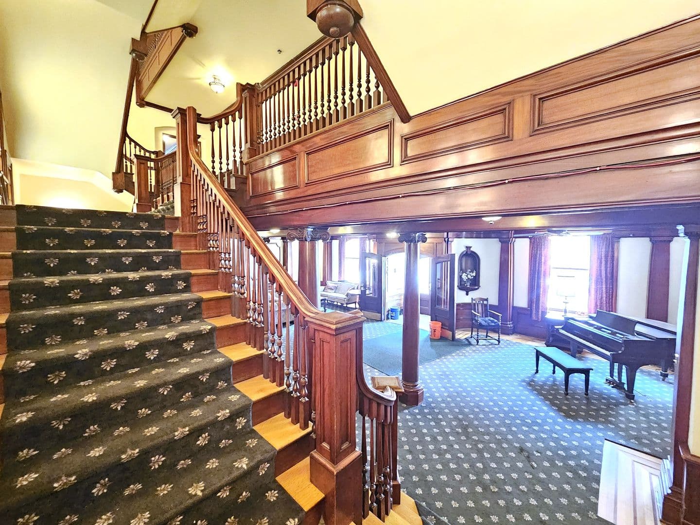 Spokane Apartment: 507 S Howard