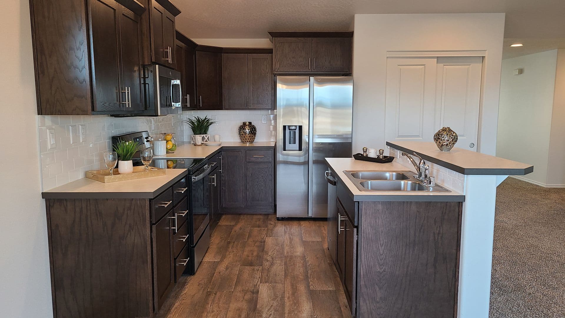 Spokane House: 7812 W 55th Ave.
