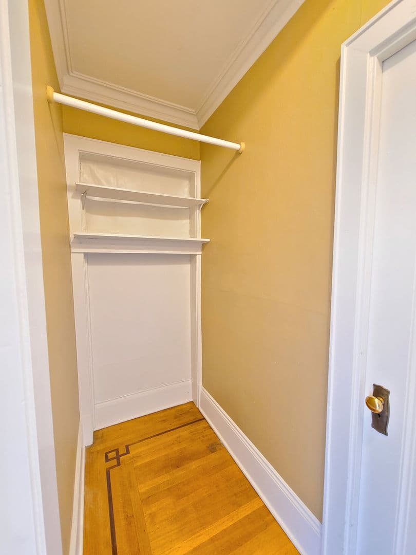 Spokane Apartment: 507 S Howard