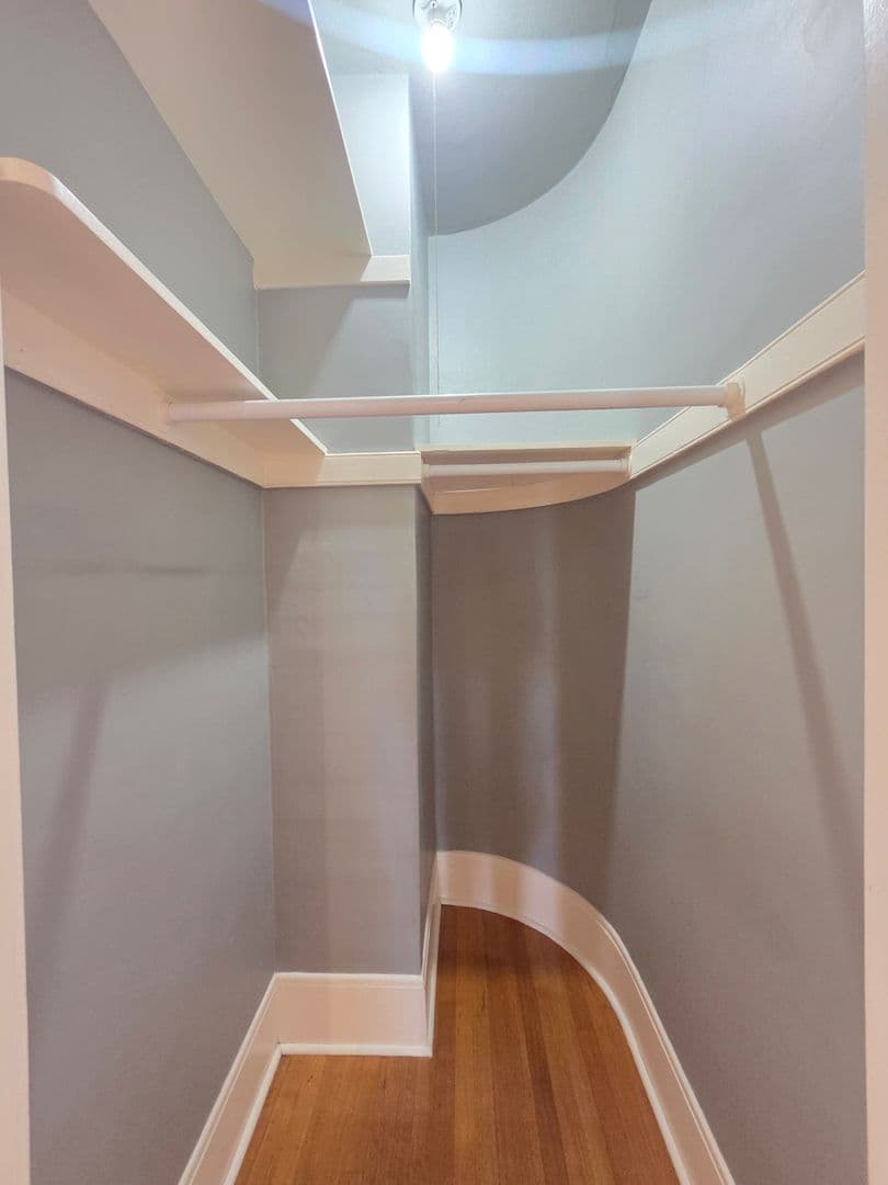 Spokane Apartment: 507 S Howard