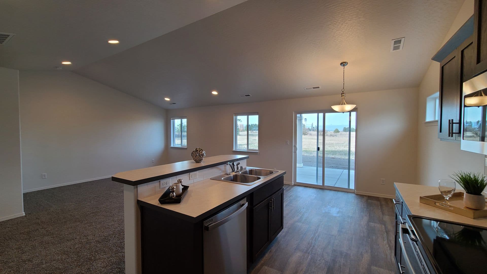 Spokane House: 7812 W 55th Ave.