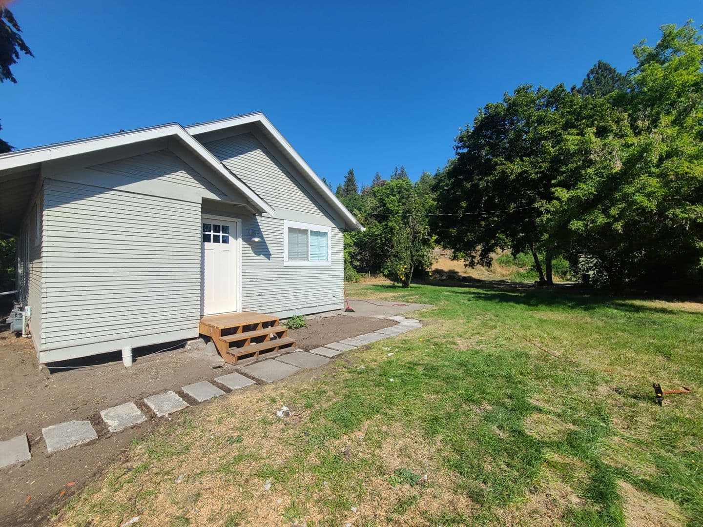 Spokane House: 2225 W 10th Ave